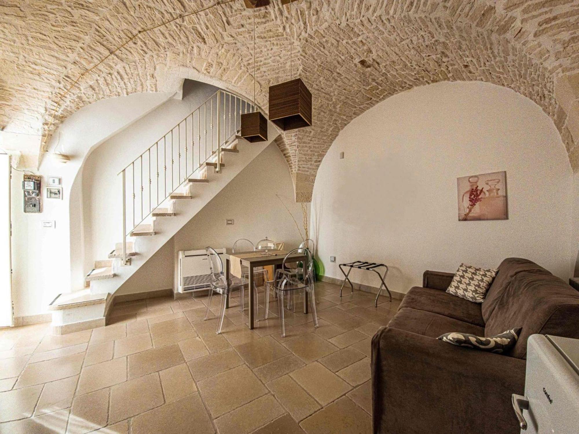 Martine Dimore Storiche Di Puglia Martina Franca Exterior photo